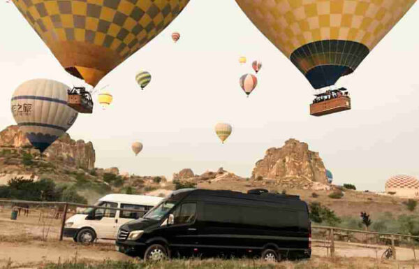 Uzun Mesafe Transferler Uzun Mesafe Transferler