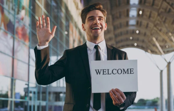 VIP Karşılama Hizmeti VIP Karşılama Hizmeti